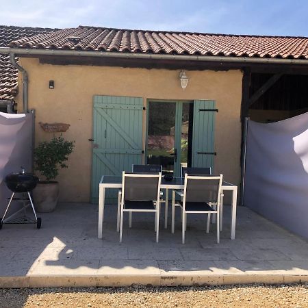 Douceur En Perigord Apartamento Trémolat Exterior foto