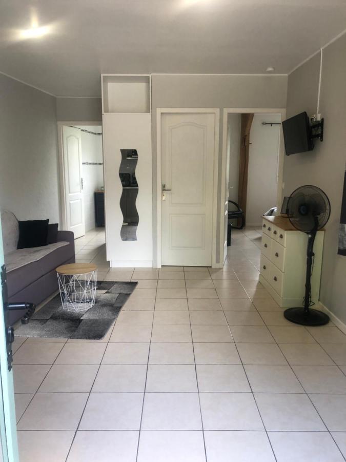 Douceur En Perigord Apartamento Trémolat Exterior foto