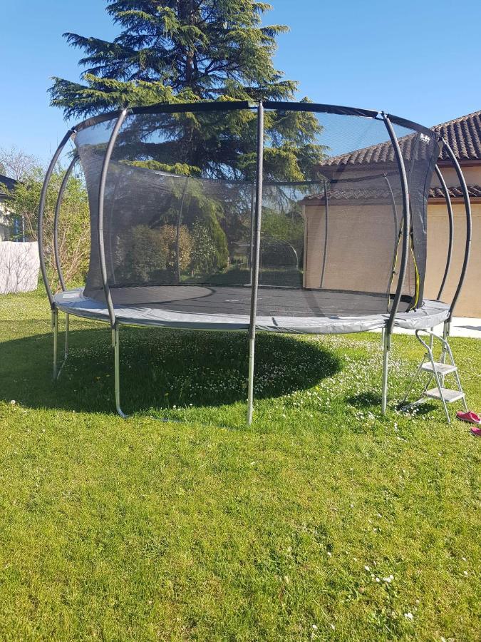 Douceur En Perigord Apartamento Trémolat Exterior foto